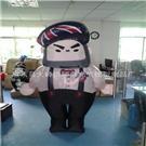 其他模型玩具 黑巧弟弟行動(dòng)氣偶,pvc充氣廣告模型,pvc充氣廣告產(chǎn)品 產(chǎn)品展示 企業(yè)庫(kù) 免費(fèi)的B2B移動(dòng)商務(wù)信息發(fā)布平臺(tái)