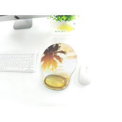 葵力橡塑(多圖)、廣告記憶棉鼠標墊工廠、北京廣告記憶棉鼠標墊